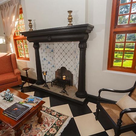 Villa Dutch House Bandarawela Extérieur photo