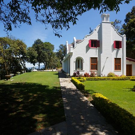 Villa Dutch House Bandarawela Extérieur photo