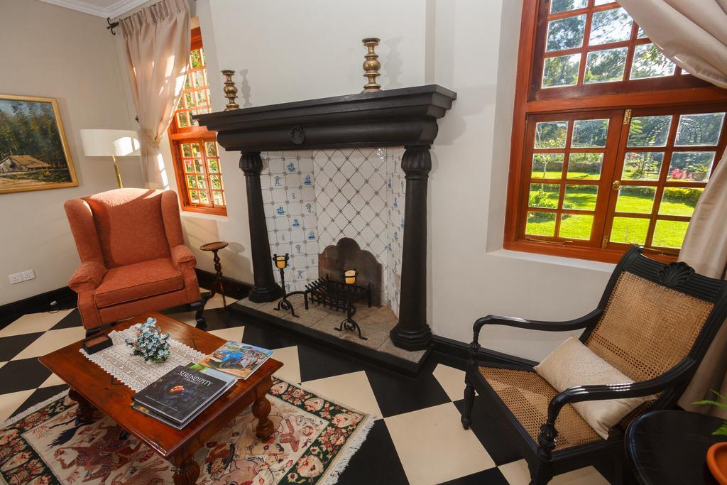 Villa Dutch House Bandarawela Extérieur photo
