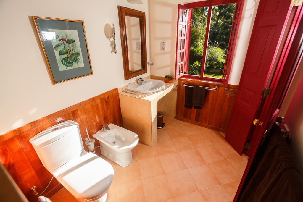 Villa Dutch House Bandarawela Chambre photo