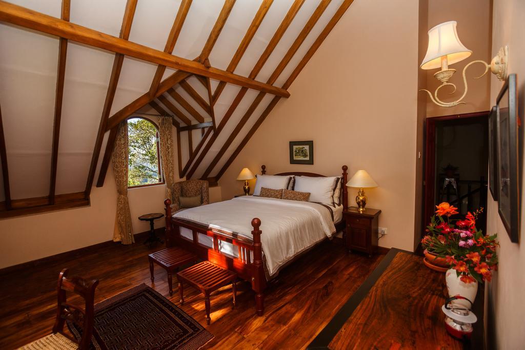 Villa Dutch House Bandarawela Chambre photo