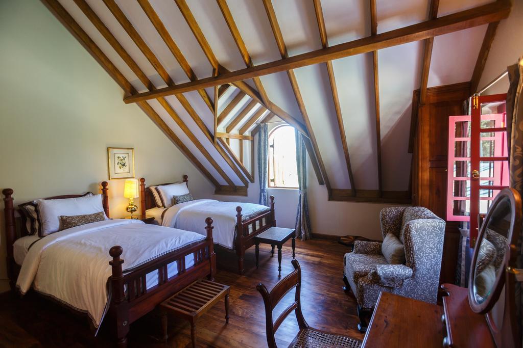 Villa Dutch House Bandarawela Chambre photo