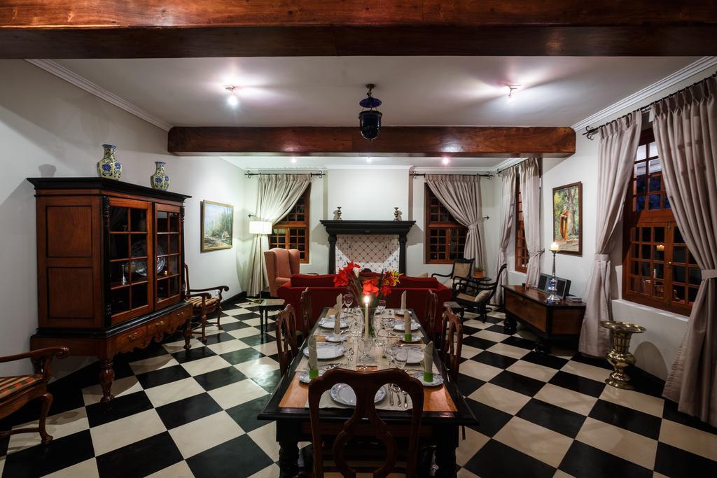 Villa Dutch House Bandarawela Chambre photo