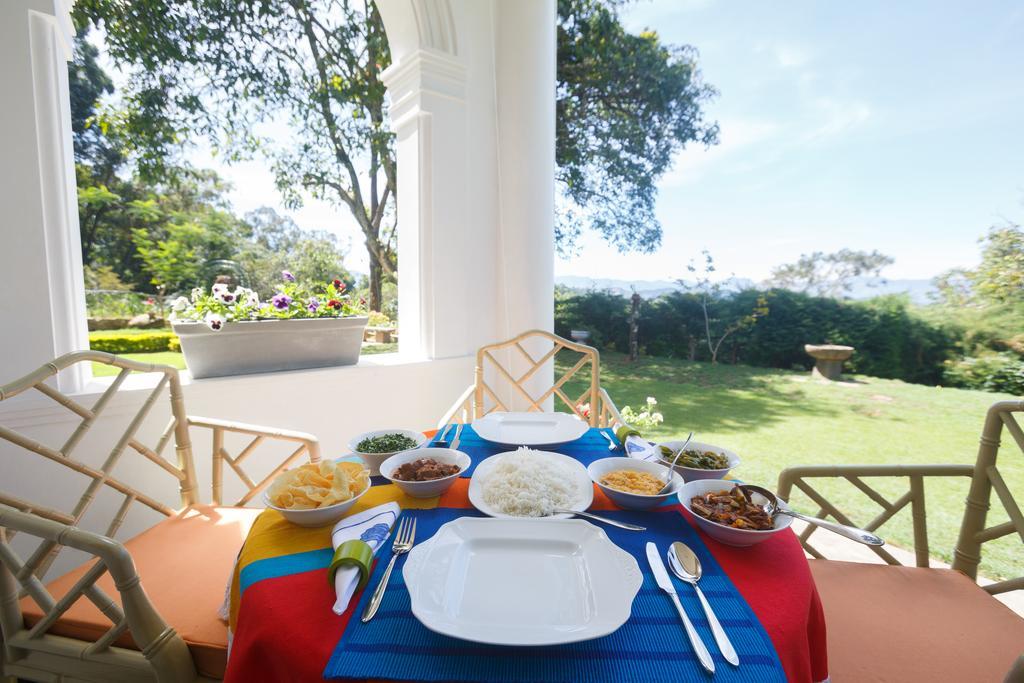 Villa Dutch House Bandarawela Chambre photo