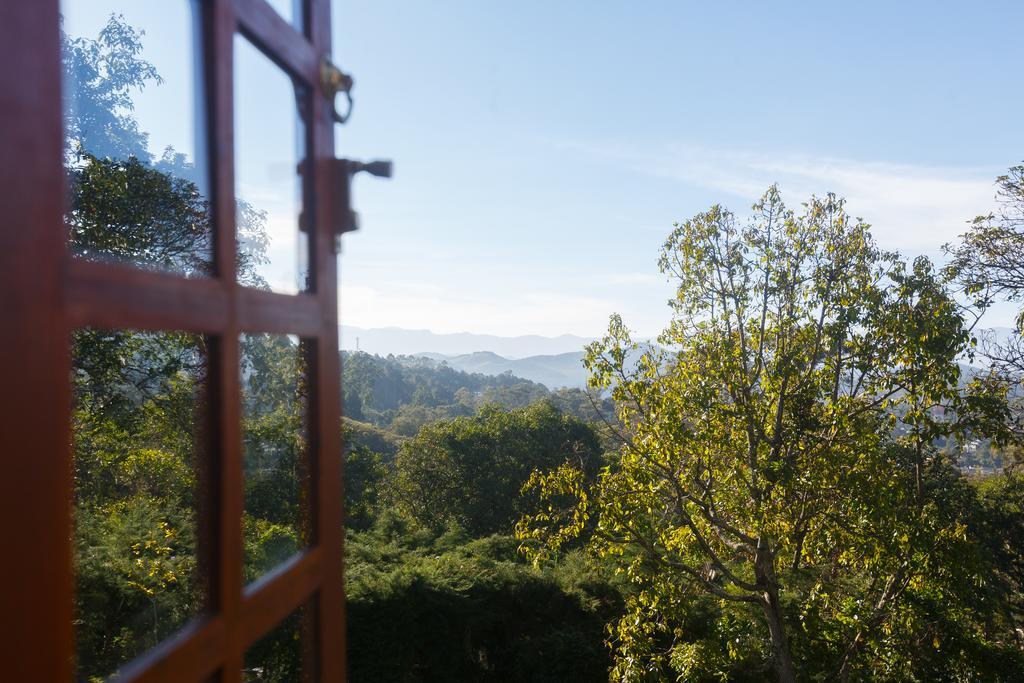 Villa Dutch House Bandarawela Chambre photo