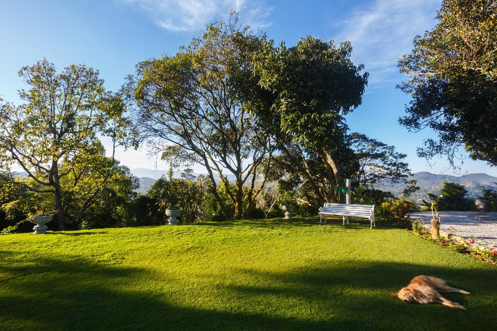 Villa Dutch House Bandarawela Chambre photo