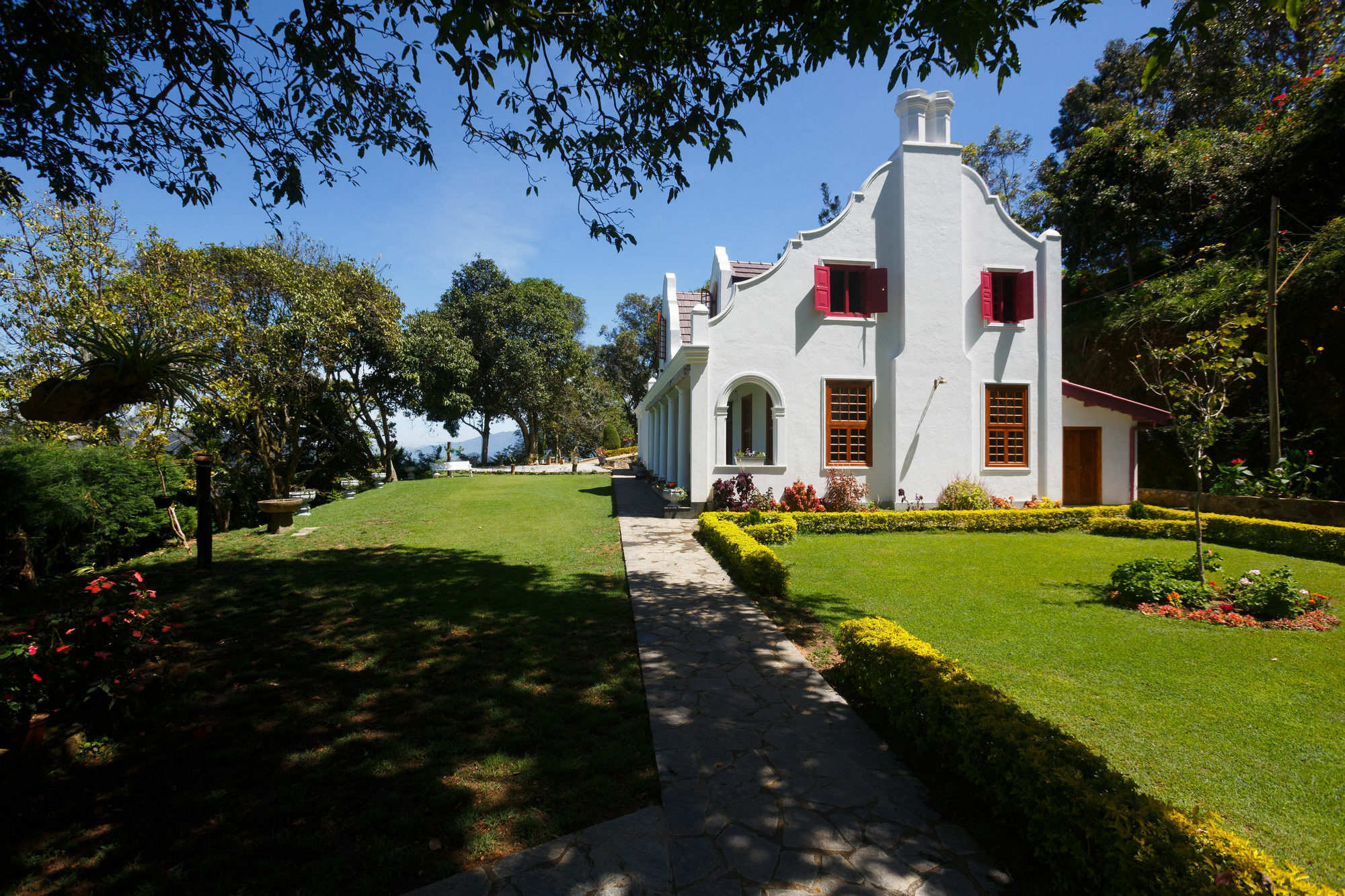 Villa Dutch House Bandarawela Extérieur photo