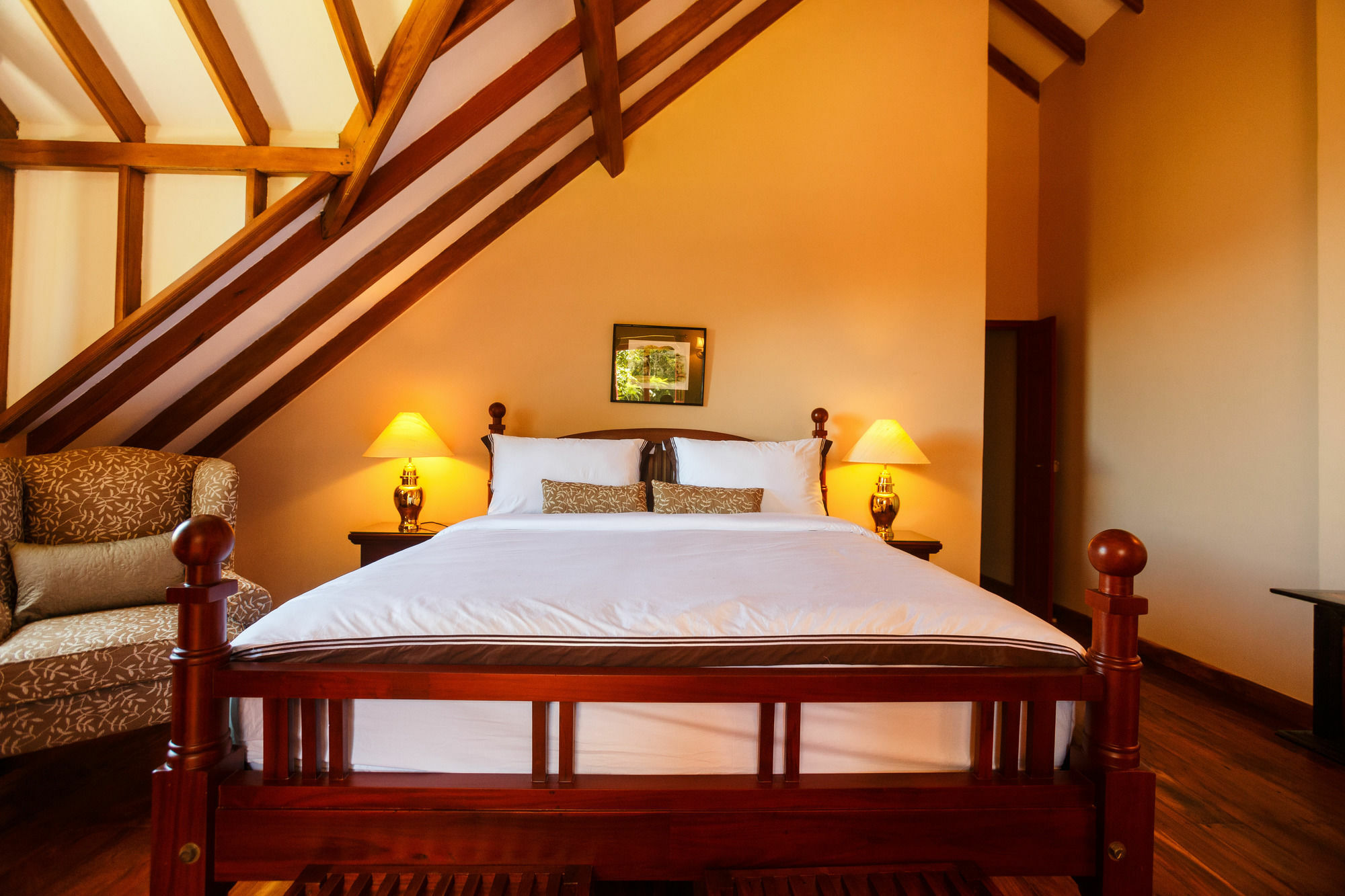 Villa Dutch House Bandarawela Extérieur photo