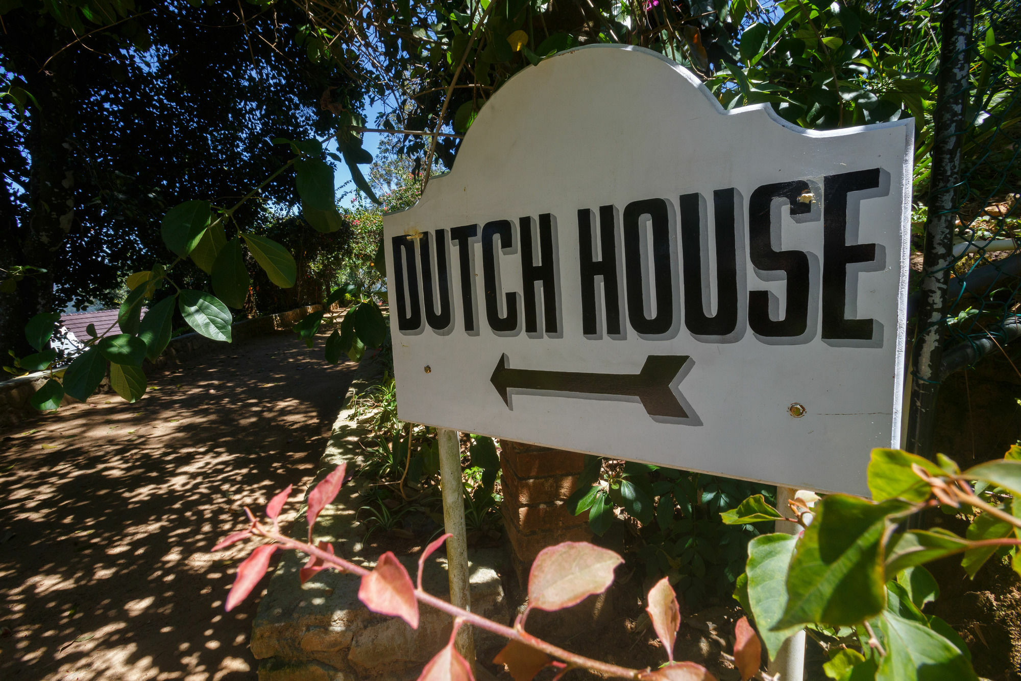 Villa Dutch House Bandarawela Extérieur photo