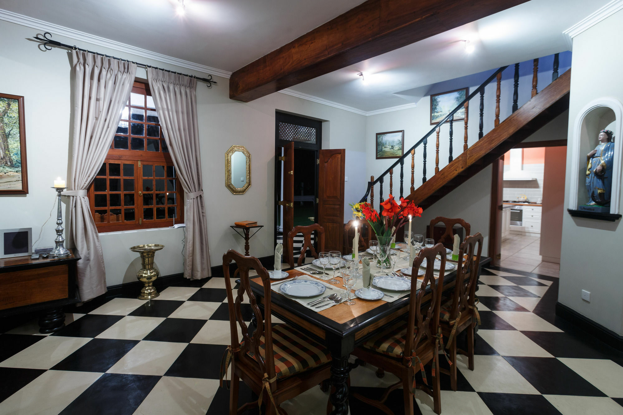 Villa Dutch House Bandarawela Extérieur photo