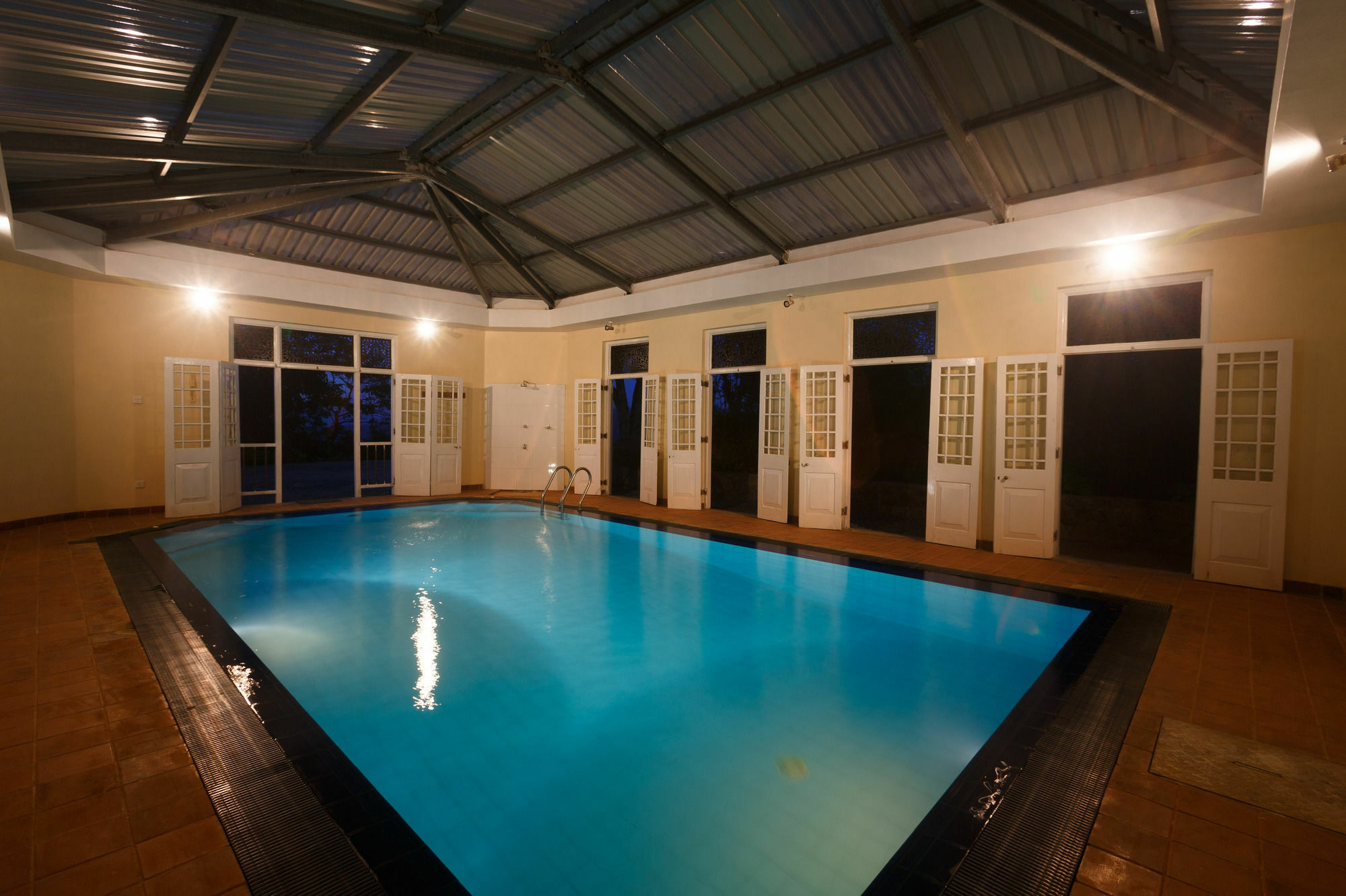 Villa Dutch House Bandarawela Extérieur photo