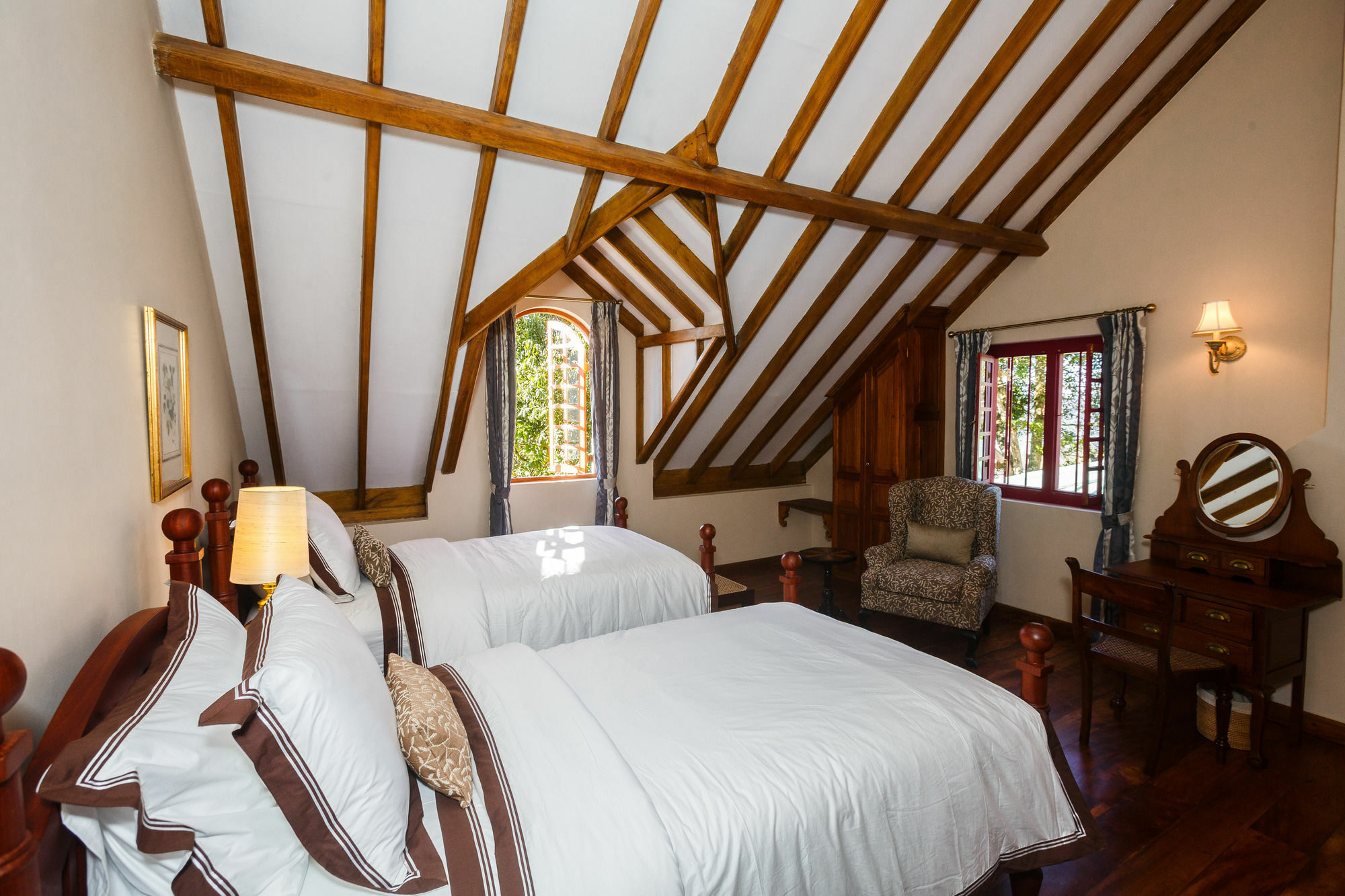 Villa Dutch House Bandarawela Extérieur photo