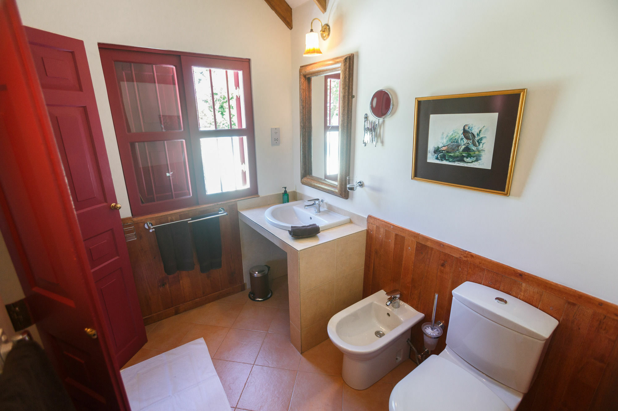 Villa Dutch House Bandarawela Extérieur photo
