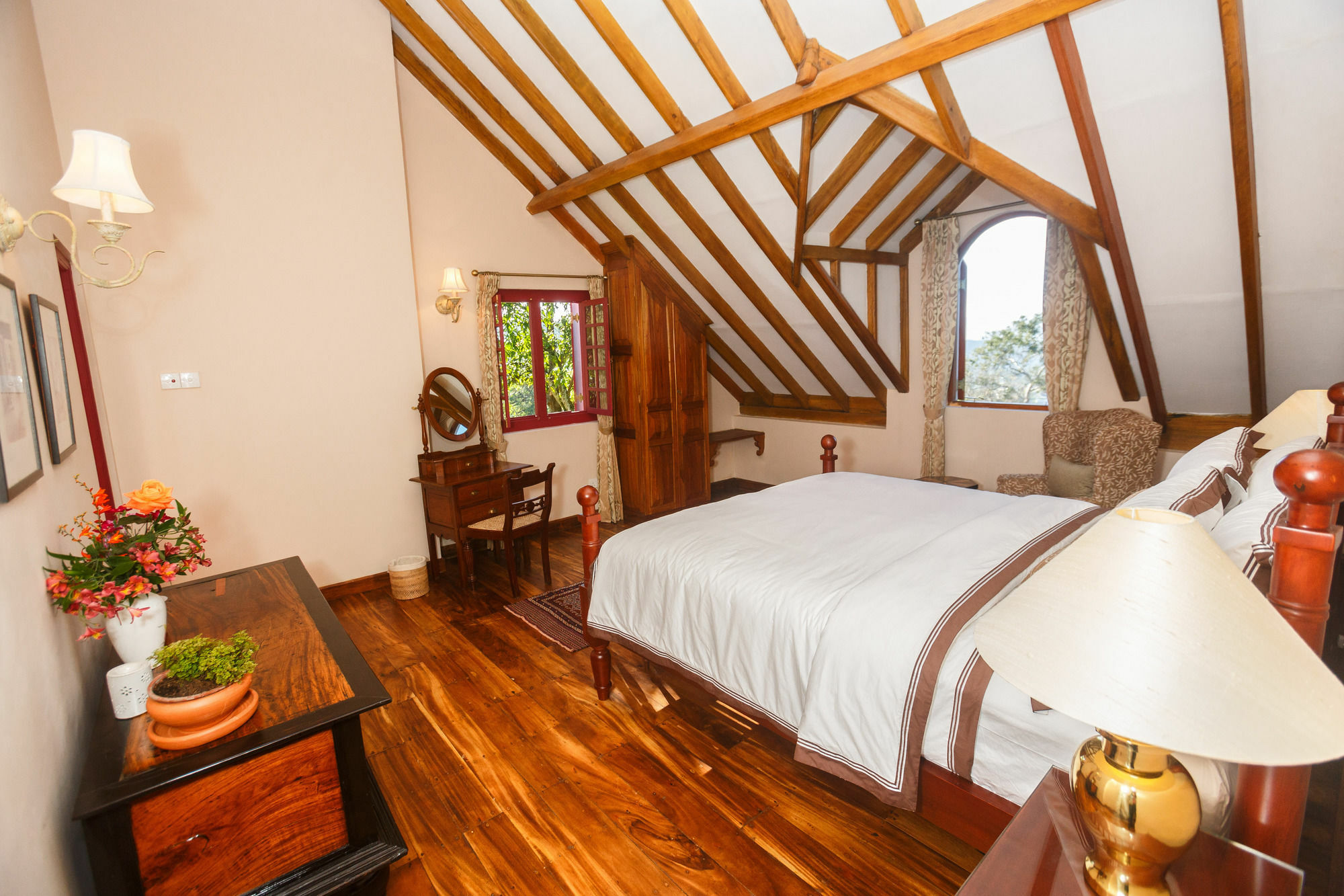 Villa Dutch House Bandarawela Extérieur photo